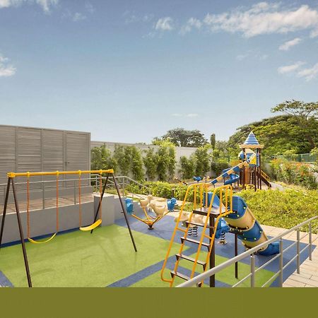 Ibis Styles Mysuru Mysore Exterior foto