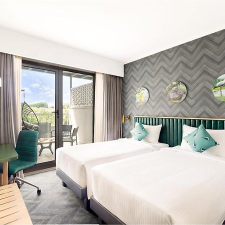 Ibis Styles Mysuru Mysore Exterior foto