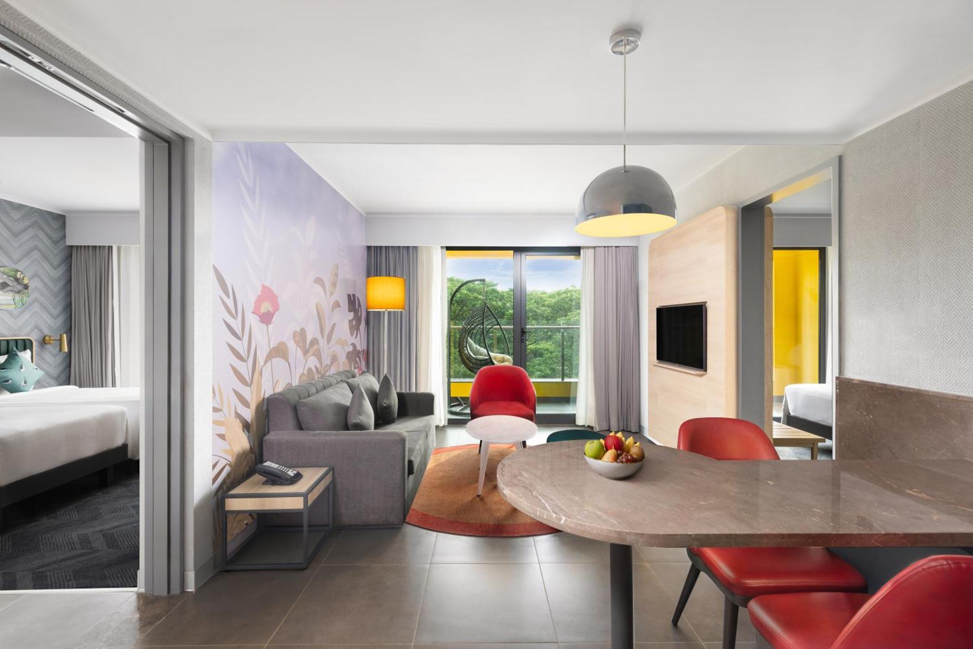Ibis Styles Mysuru Mysore Exterior foto