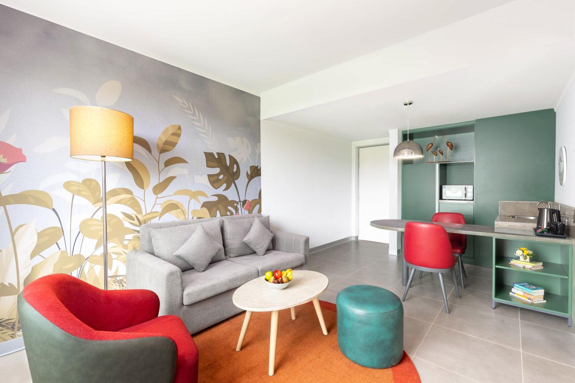 Ibis Styles Mysuru Mysore Exterior foto