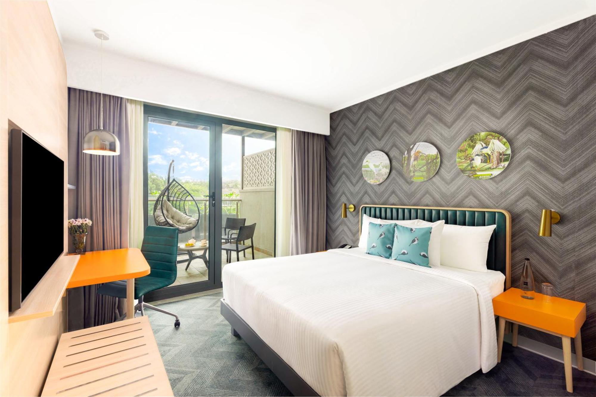Ibis Styles Mysuru Mysore Exterior foto