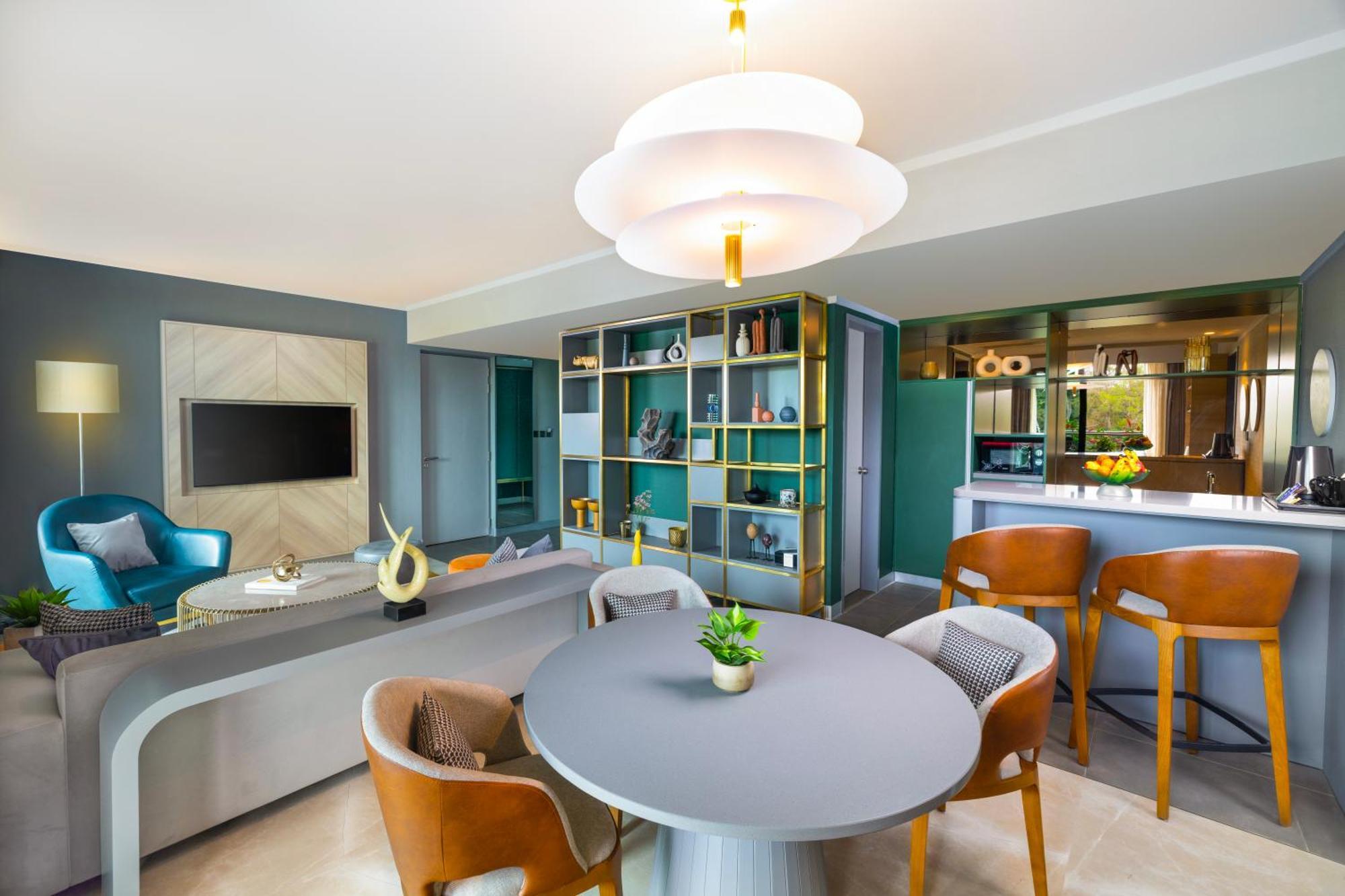 Ibis Styles Mysuru Mysore Exterior foto