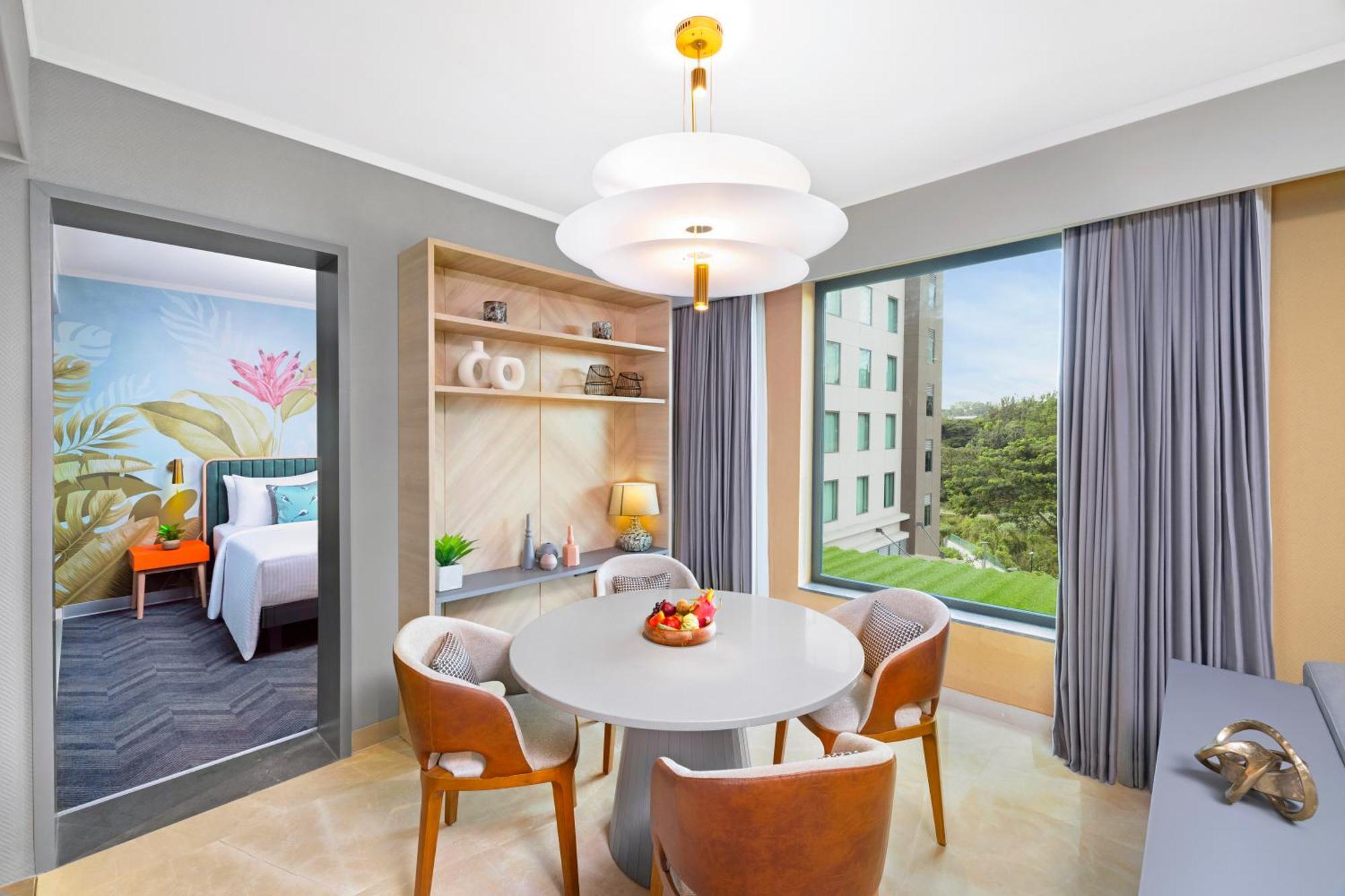Ibis Styles Mysuru Mysore Exterior foto