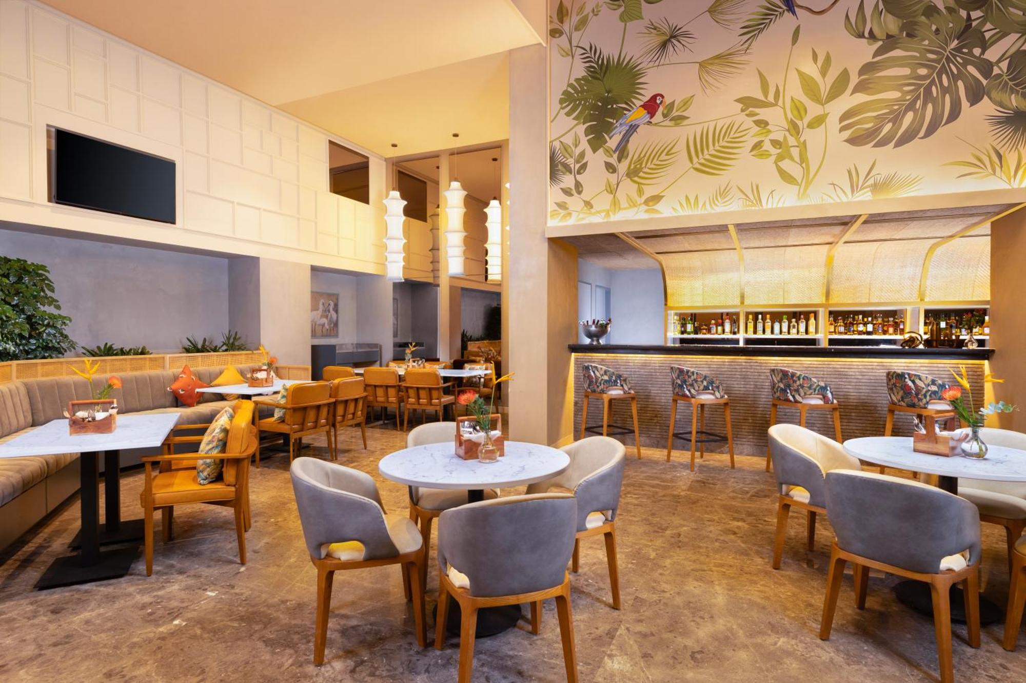 Ibis Styles Mysuru Mysore Exterior foto